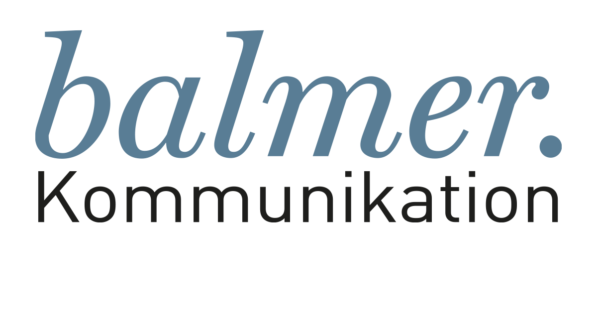 (c) Balmer-kommunikation.ch